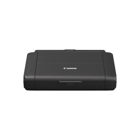 Canon MAXIFY BX110 stampante a getto d'inchiostro A colori 4800 x 1200 DPI A4 Wi-Fi