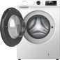 Hisense WF1Q8041BW lavatrice Caricamento frontale 8 kg 1400 Giri/min Bianco