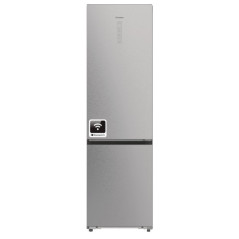 Hisense RB5P410SACC Libera installazione 413 L C Acciaio inox