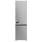 Hisense RB5P410SACC Libera installazione 413 L C Acciaio inox