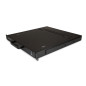 StarTech.com Console KVM per Armadio Rack - Monitor LCD 17" - KVM Switch VGA a 1 porta - Montabile a Rack - Cassetto  RKCONS1701