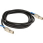 Lenovo 00YL850 cavo Serial Attached SCSI (SAS) 3 m Nero Lenovo 00YL850 cavo Serial Attached SCSI (SAS) 3 m Nero