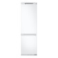 Samsung Frigorifero Combinato da Incasso F1rst 60 AI 1.78m 267L Total No Frost
