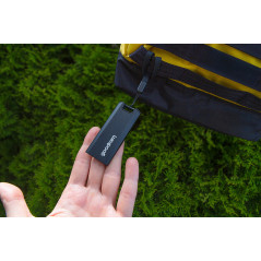 Goodram SSDR-GMRE-02T-K0 unità esterna a stato solido 2 TB 3.2 Gen 2 (3.1 Gen 2) Nero