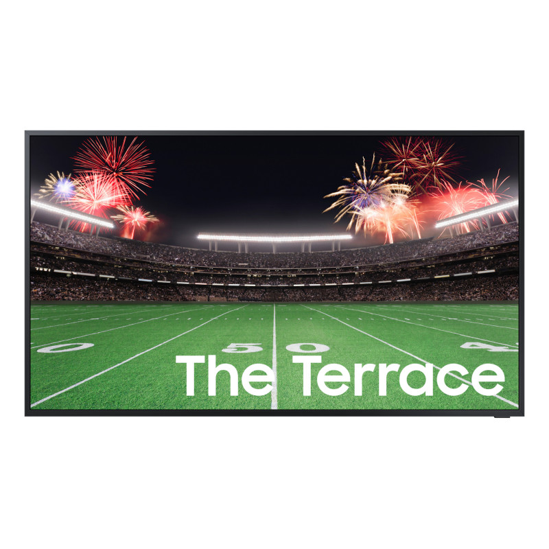 Samsung The Terrace 75" 4K Smart TV 2024