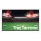 Samsung The Terrace 75" 4K Smart TV 2024