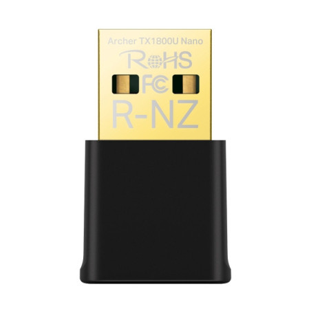 TP-Link Archer TX1800U Nano WLAN 1800 Mbit s