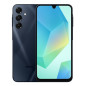 Samsung Galaxy A16 Enterprise Edition 17 cm (6.7") Dual SIM ibrida 4G USB tipo-C 4 GB 128 GB 5000 mAh Blu marino Samsung Galaxy A16 Enterprise Edition 17 cm (6.7") Dual SIM ibrida 4G USB tipo-C 4 GB 128 GB 5000 mAh Blu marino