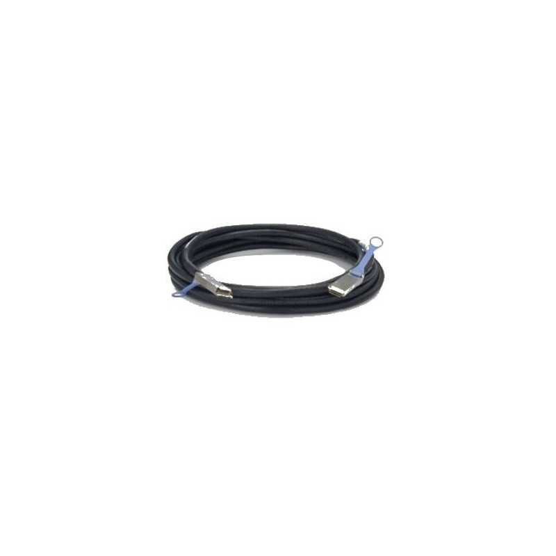 DELL 470-ABPY cavo InfiniBand e in fibra ottica 1 m QSFP28 Nero DELL 470-ABPY cavo InfiniBand e in fibra ottica 1 m QSFP28 Nero