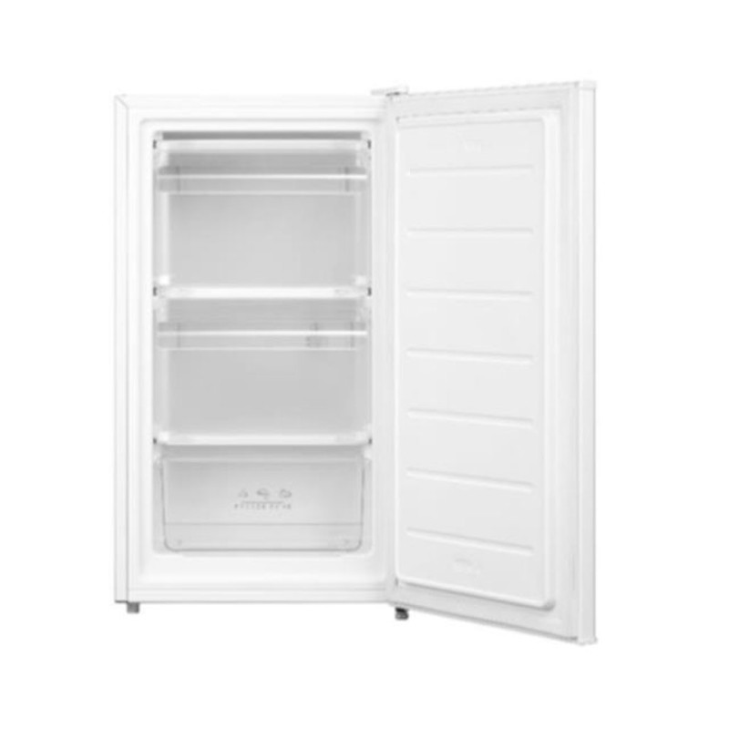 Comfee RCU89WH2 congelatore verticale Libera installazione 60L Bianco
