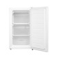 Comfee RCU89WH2 congelatore verticale Libera installazione 60L Bianco