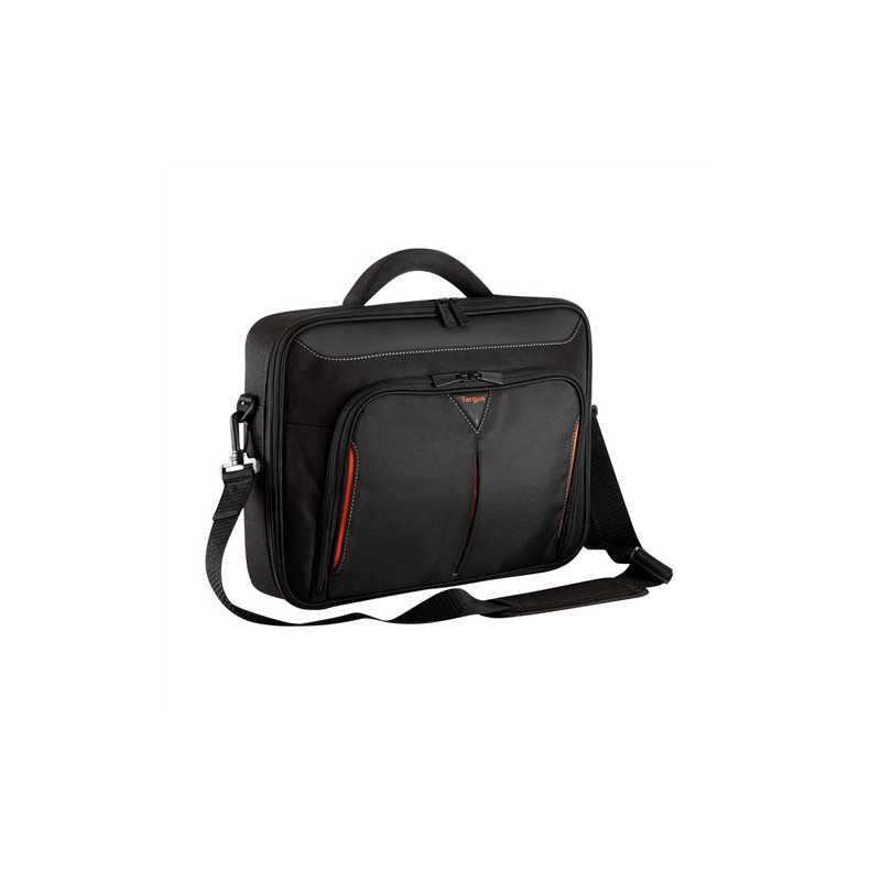 Targus 15 - 15.6 inch / 38.1 - 39.6cm Classic+ Clamshell Case