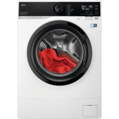Lavatrice AEG L6SE62B SLIM 6KG L6SE62B B 1200
