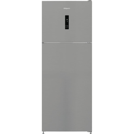 Hotpoint Ariston Ariston Largo 70cm Alto 187cm HPAD26472XP4E Classe E No Frost Frigorifero Doppia Porta
