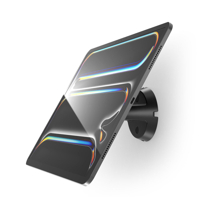 Compulocks 505BSMP01B supporto antifurto per tablet 33 cm (13") Nero Compulocks 505BSMP01B supporto antifurto per tablet 33 cm (13") Nero