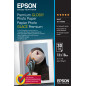 Epson Premium Glossy Photo Paper - 13x18cm - 30 Fogli C13S042154