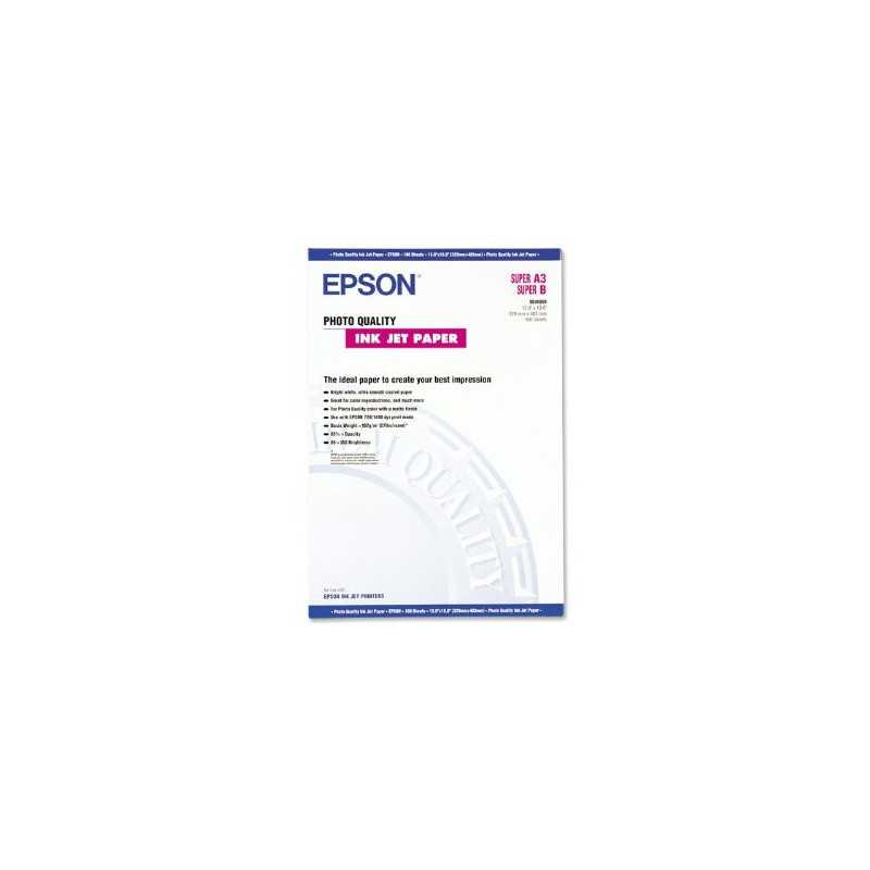 Epson Carta speciale (720/1440 dpi), finitura opaca C13S041069