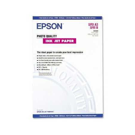 Epson Carta speciale (720/1440 dpi), finitura opaca C13S041069