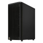 ASUS ProArt PA401 Wood METAL PWM (Black) Tower Nero ASUS ProArt PA401 Wood METAL PWM (Black) Tower Nero