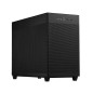 ASUS AP201 PRIME CASE TG Mini Tower Nero