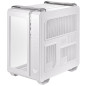ASUS TUF Gaming GT502 PLUS Midi Tower Bianco ASUS TUF Gaming GT502 PLUS Midi Tower Bianco