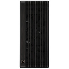 ASUS ProArt PA602 Wood Edition – Metal Panel Midi Tower Nero