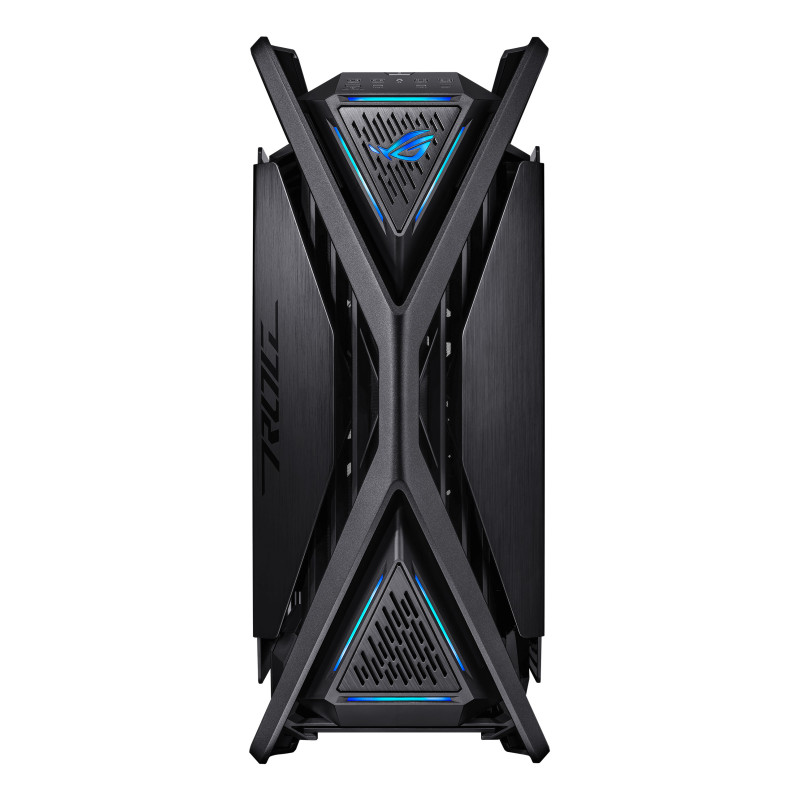 ASUS ROG HYPERION GR701 Tower Nero ASUS ROG HYPERION GR701 Tower Nero