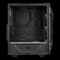 ASUS TUF Gaming GT301 Midi Tower Nero ASUS TUF Gaming GT301 Midi Tower Nero