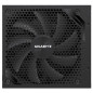 GIGABYTE UD1300GM PG5 alimentatore per computer 1300 W 20+4 pin ATX ATX Nero GIGABYTE UD1300GM PG5 alimentatore per computer 1300 W 20+4 pin ATX ATX Nero