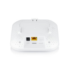 Zyxel NWA50AX 1775 Mbit s Bianco Supporto Power over Ethernet (PoE)