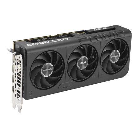 ASUS Prime -RTX5050-O8G NVIDIA GeForce RTX 5050 8 GB GDDR6