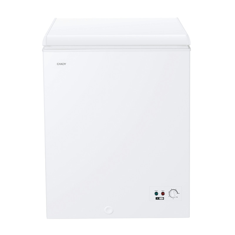 Candy CCHH 145E Congelatore a pozzo Libera installazione 137 L E Bianco Candy CCHH 145E Congelatore a pozzo Libera installazione 137 L E Bianco