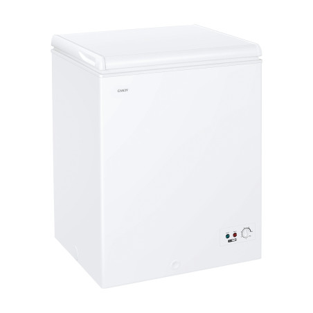 Candy CCHH 145E Congelatore a pozzo Libera installazione 137 L E Bianco