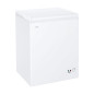 Candy CCHH 145E Congelatore a pozzo Libera installazione 137 L E Bianco Candy CCHH 145E Congelatore a pozzo Libera installazione 137 L E Bianco