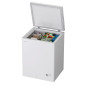 Candy CCHH 145E Congelatore a pozzo Libera installazione 137 L E Bianco Candy CCHH 145E Congelatore a pozzo Libera installazione 137 L E Bianco