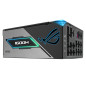 ASUS ROG -THOR-1600T3-GAMING alimentatore per computer 1600 W 20+4 pin ATX ATX Grigio ASUS ROG -THOR-1600T3-GAMING alimentatore per computer 1600 W 20+4 pin ATX ATX Grigio