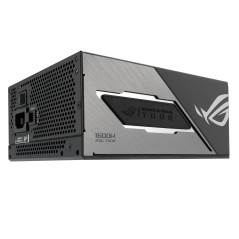 ASUS ROG -THOR-1600T3-GAMING alimentatore per computer 1600 W 20+4 pin ATX ATX Grigio