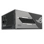ASUS ROG -THOR-1600T3-GAMING alimentatore per computer 1600 W 20+4 pin ATX ATX Grigio ASUS ROG -THOR-1600T3-GAMING alimentatore per computer 1600 W 20+4 pin ATX ATX Grigio
