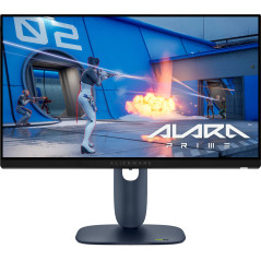 Alienware AW2525HM Monitor PC 62,2 cm (24.5") 1920 x 1080 Pixel Full HD LCD Nero