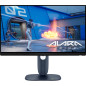 Alienware AW2525HM Monitor PC 62,2 cm (24.5") 1920 x 1080 Pixel Full HD LCD Nero