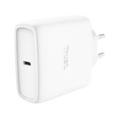 Trust Maxo Caricabatteria USB-C GaN da 65 W