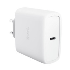 Trust Maxo Caricabatteria USB-C GaN da 65 W