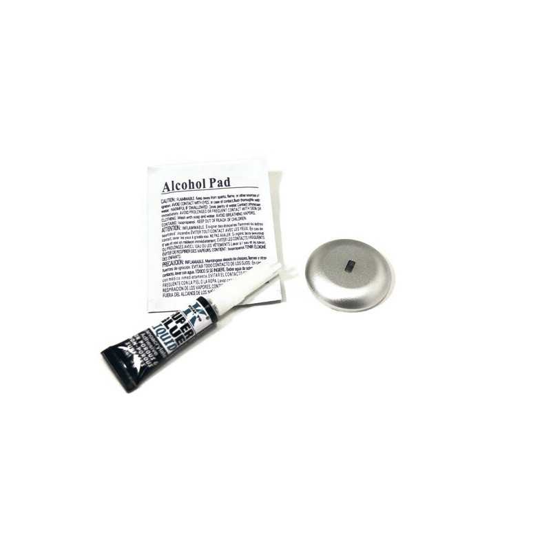 Kensington Kit adattatore dello slot di sicurezza per Ultrabook™ Kensington Kit adattatore dello slot di sicurezza per Ultrabook™