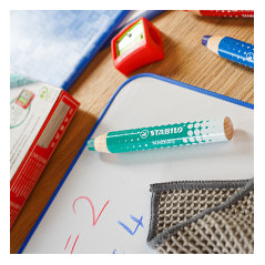 STABILO MARKdry 1 pz