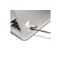Kensington Kit adattatore dello slot di sicurezza per Ultrabook™ Kensington Kit adattatore dello slot di sicurezza per Ultrabook™