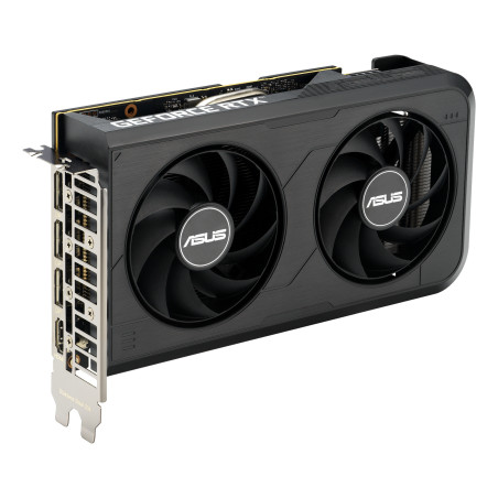 ASUS Dual -RTX5050-O8G NVIDIA GeForce RTX 5050 8 GB GDDR6