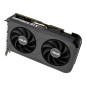 ASUS Dual -RTX5050-O8G NVIDIA GeForce RTX 5050 8 GB GDDR6