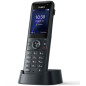 Yealink AX83H telefono IP Nero TFT Wi-Fi