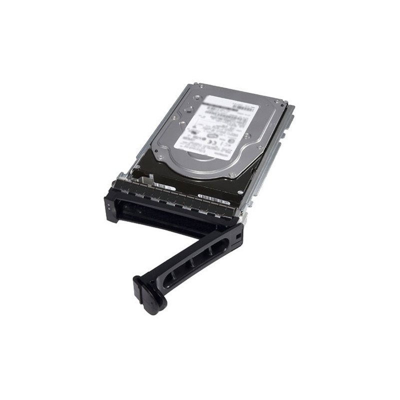 DELL 345-BGVP drives allo stato solido 480 GB 2.5" Serial ATA III DELL 345-BGVP drives allo stato solido 480 GB 2.5" Serial ATA III