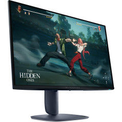 Alienware AW2725D Monitor PC 68,6 cm (27") 2560 x 1440 Pixel Quad HD QD-OLED Blu